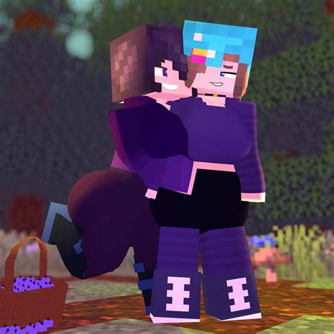 naked minecraft characters|Rule 34